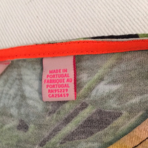 Ted Baker gorgeous gorgeous top - Picture 5 of 5